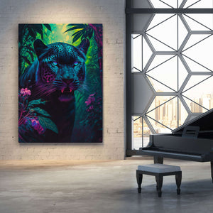 Modern Abstract Neutral Wall Art | MusaArtGallery™