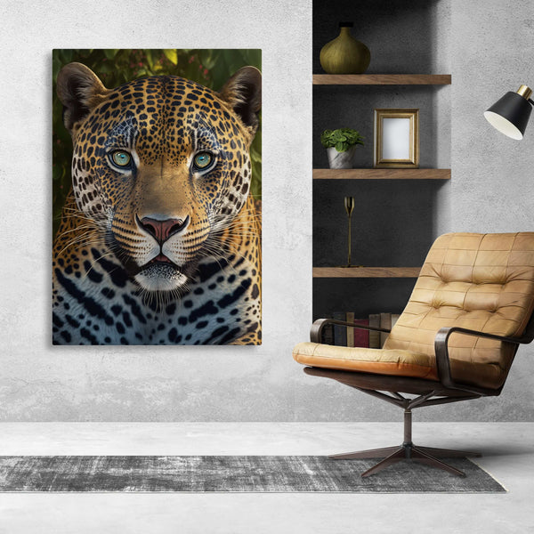 Modern African Wall Art | MusaArtGallery™