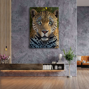 Modern African Wall Art | MusaArtGallery™