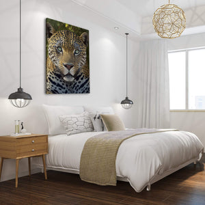 Modern African Wall Art | MusaArtGallery™