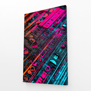 Modern Ancient Egyptian Art