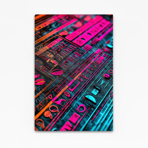 Modern Ancient Egyptian Art