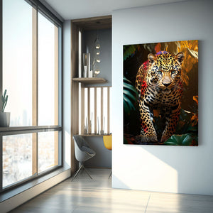 Modern Animal Wall Art | MusaArtGallery™