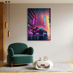 Modern Art 3D Wall Decor | MusaArtGallery™