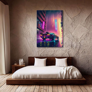 Modern Art 3D Wall Decor | MusaArtGallery™