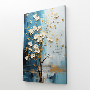 Modern Art Abstract Expressionism | MusaArtGallery™