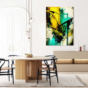 Modern Art Abstract Prints