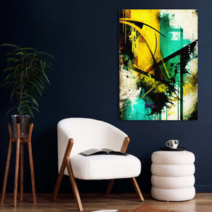 Modern Art Abstract Prints