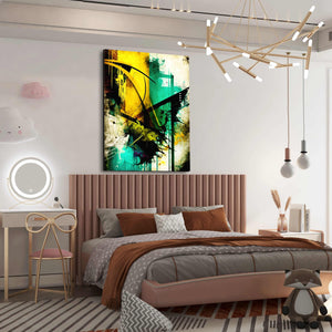 Modern Art Abstract Prints