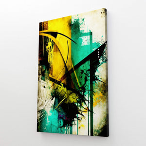 Modern Art Abstract Prints