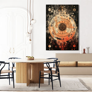 Modern Art Deco Wall Lights | MusaArtGallery™