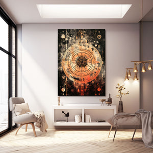 Modern Art Deco Wall Lights | MusaArtGallery™