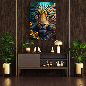 Modern Asian Wall Art | MusaArtGallery™