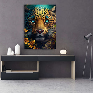 Modern Asian Wall Art | MusaArtGallery™