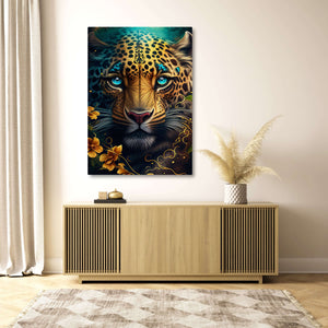 Modern Asian Wall Art | MusaArtGallery™