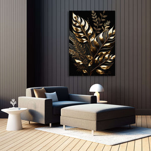 Modern Boho Wall Art | MusaArtGallery™