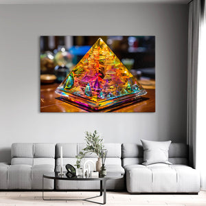 Modern Decorative Wall Art | MusaArtGallery™