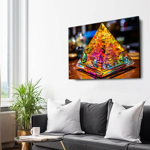 Modern Decorative Wall Art | MusaArtGallery™