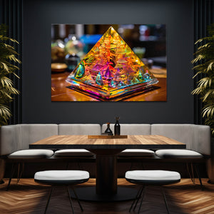 Modern Decorative Wall Art | MusaArtGallery™