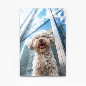 Modern Dog Art