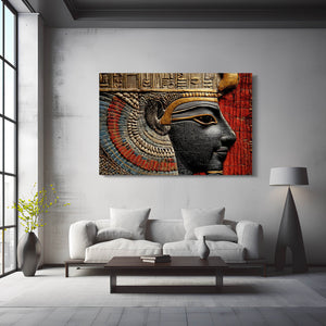 Modern Egyptian Art