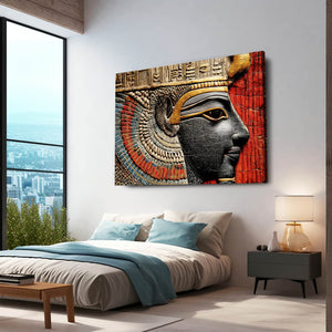 Modern Egyptian Art