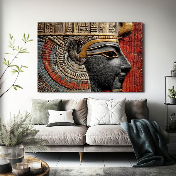 Modern Egyptian Art