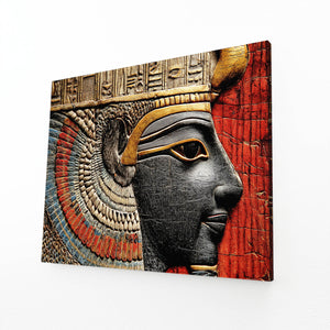 Modern Egyptian Art