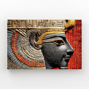 Modern Egyptian Art