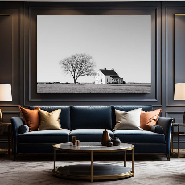 Modern Farmhouse Decor