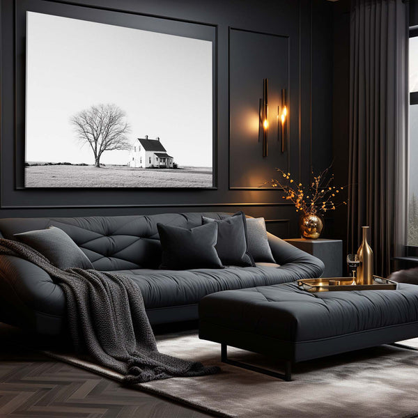 Modern Farmhouse Decor