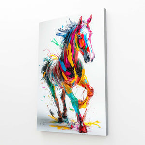 Modern Horse Art