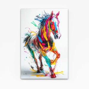Modern Horse Art