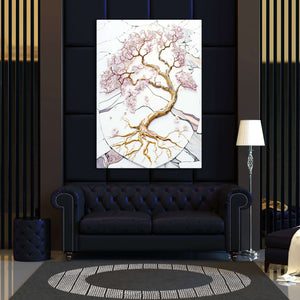 Modern Japanese Abstract Art | MusaArtGallery™ 