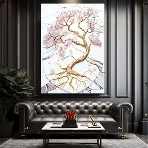Modern Japanese Abstract Art | MusaArtGallery™ 