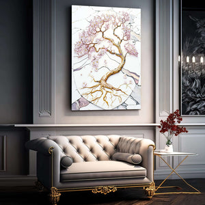 Modern Japanese Abstract Art | MusaArtGallery™ 