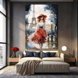 Modern Minimalist Wall Art | MusaArtGallery™