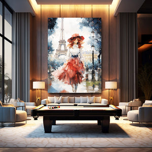 Modern Minimalist Wall Art | MusaArtGallery™