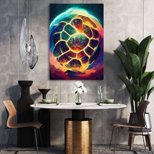 Modern Neutral Wall Art | MusaArtGallery™