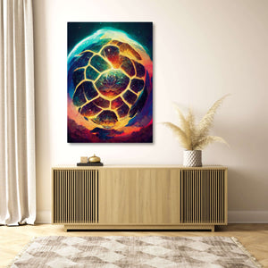 Modern Neutral Wall Art | MusaArtGallery™