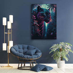 Modern Organic Wall Art | MusaArtGallery™