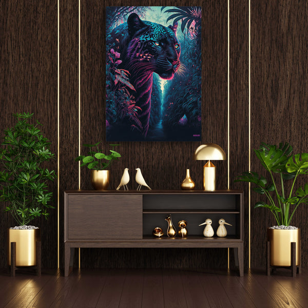 Modern Organic Wall Art | MusaArtGallery™