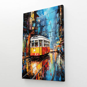 Modern Outdoor Wall Art | MusaArtGallery™