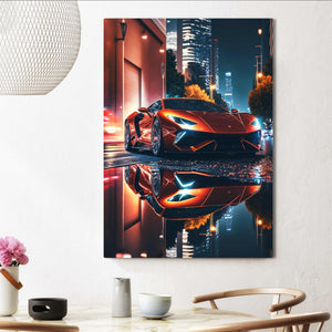 Modern Photography Large Wall Art | MusaArtGallery™