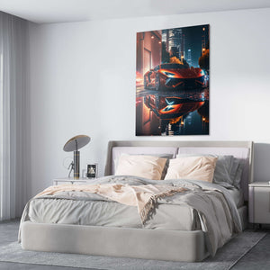 Modern Photography Large Wall Art | MusaArtGallery™