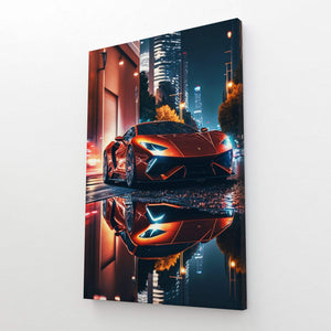 Modern Photography Large Wall Art | MusaArtGallery™