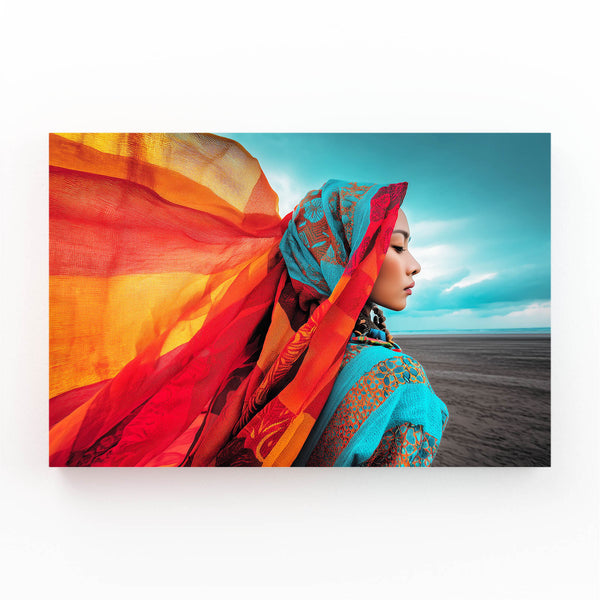 Modern Photography Print