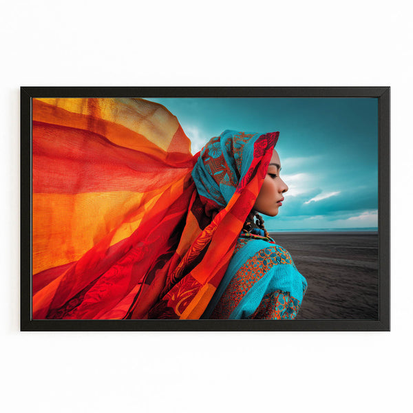 Modern Photography Print