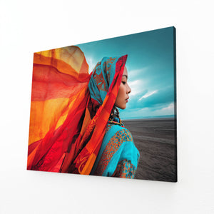 Modern Photography Print