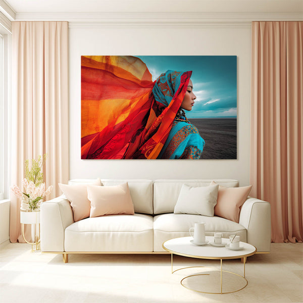 Modern Photography Print